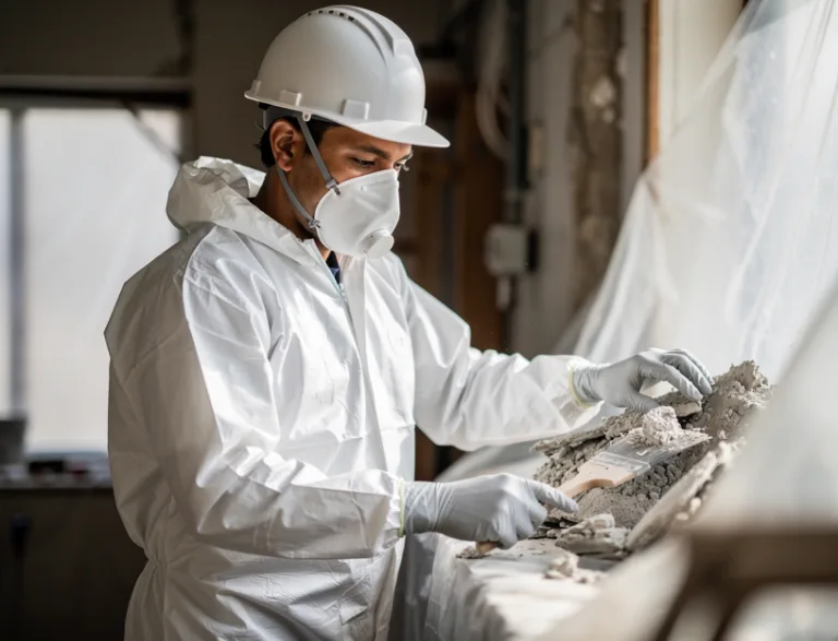 Asbestos Removal service in Becontree